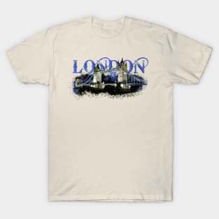 London T-Shirt